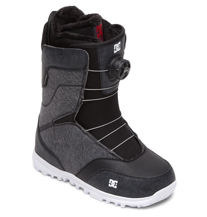 Search BOA Snowboard Boots for Women  ADJO100022