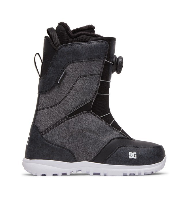 Search BOA Snowboard Boots for Women  ADJO100022
