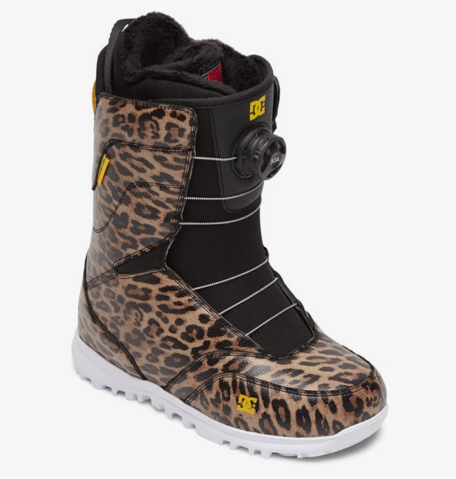 Search BOA Snowboard Boots for Women  ADJO100022