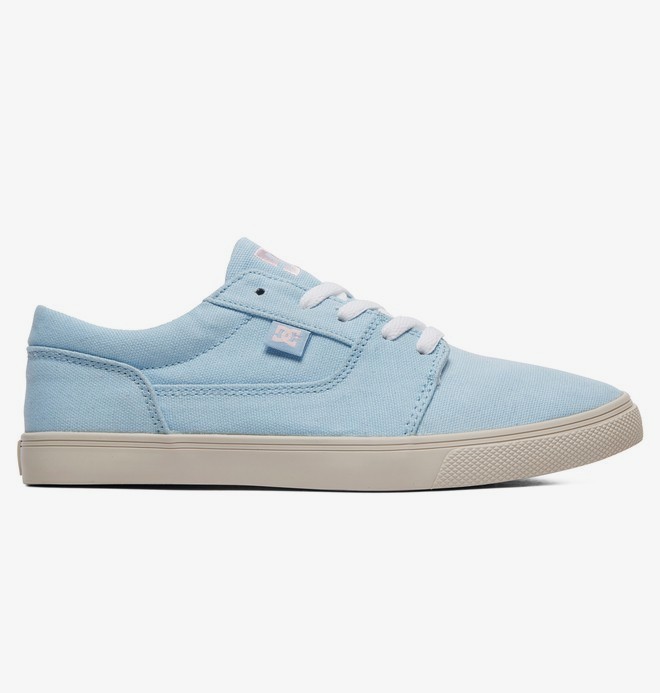 dcshoes, Tonik W TX - Zapatillas de corte bajo, BLUE (blu) 0 Tonik W TX - Zapatillas de corte bajo Azul ADJS300069 DC Shoes