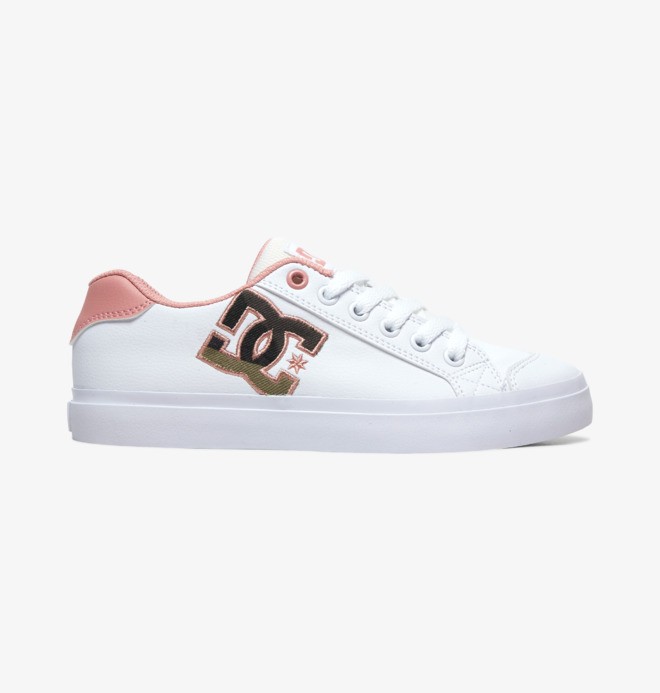Chelsea Plus SE - Zapatillas para Mujer 3613374703018 | DC Shoes