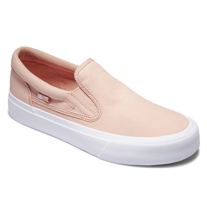 Trase Slip - Flatform Slip-On Shoes for Women  ADJS300250