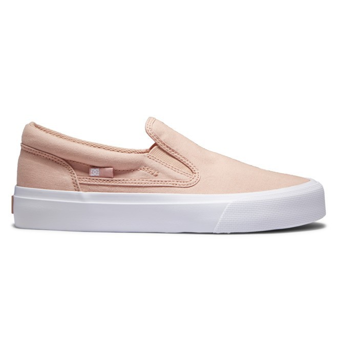 Trase Slip - Flatform Slip-On Shoes for Women  ADJS300250