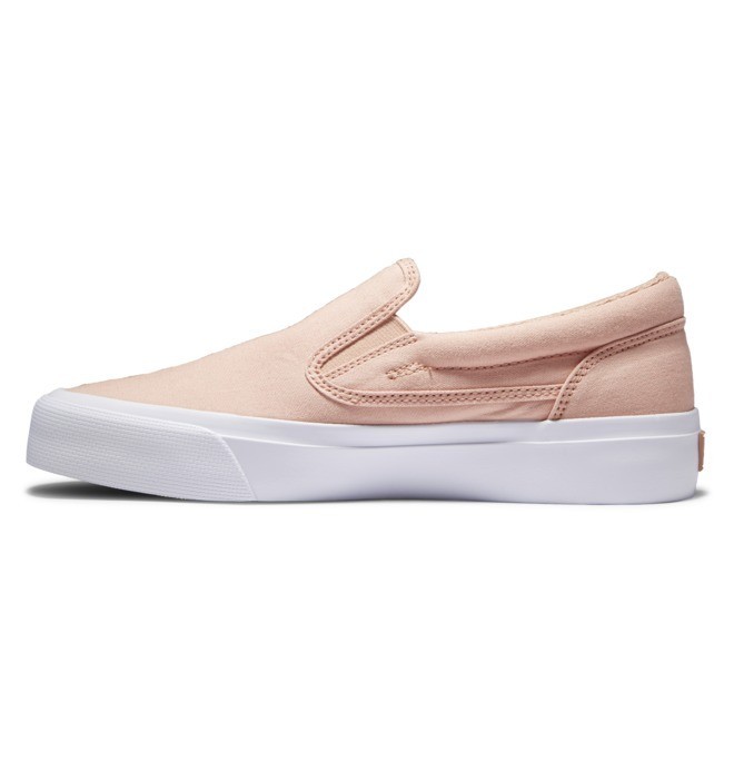 Trase Slip - Flatform Slip-On Shoes for Women  ADJS300250