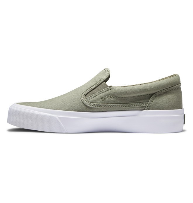 Trase Slip - Flatform Slip-On Shoes for Women  ADJS300250