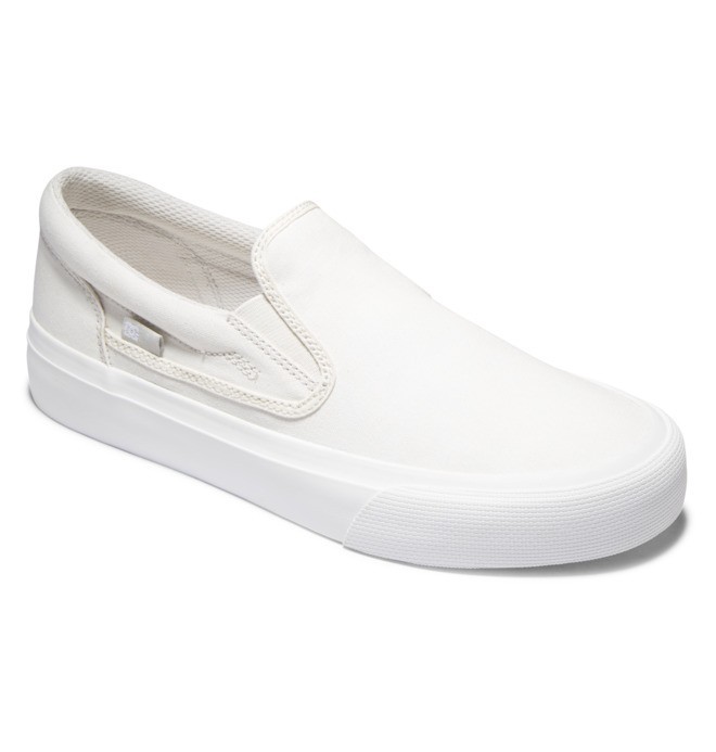 Trase Slip - Flatform Slip-On Shoes for Women  ADJS300250