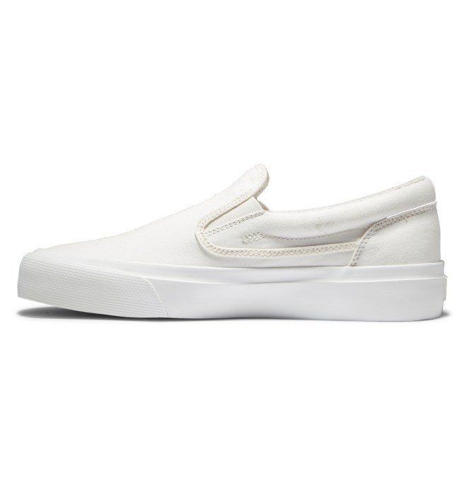 Trase Slip - Flatform Slip-On Shoes for Women  ADJS300250