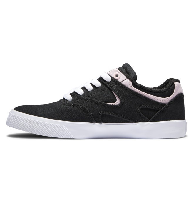Kalis Vulc - Leather Shoes for Women  ADJS300252