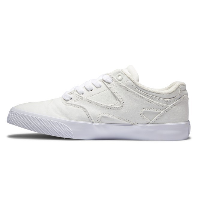 Kalis Vulc - Leather Shoes for Women  ADJS300252