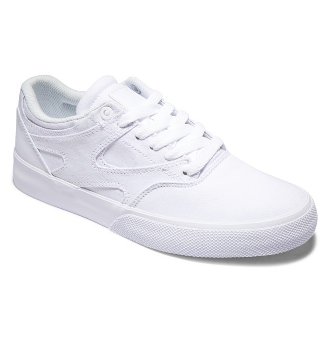 Kalis Vulc - Leather Shoes for Women  ADJS300252