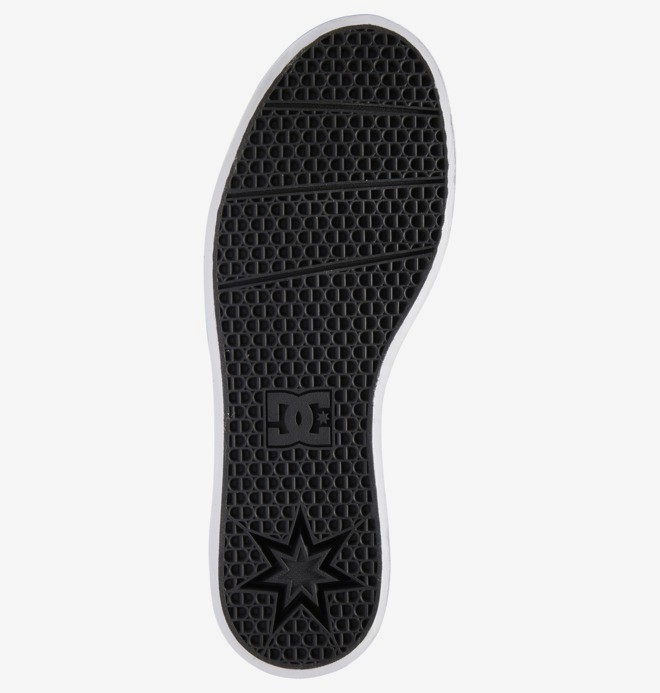 Trase Slip Platform - Slip-On Flatform Shoes  ADJS300270