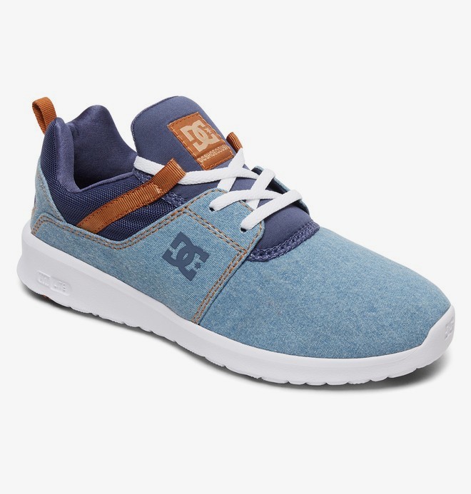 Heathrow TX SE - Shoes for Women 3613374181328 | DC Shoes