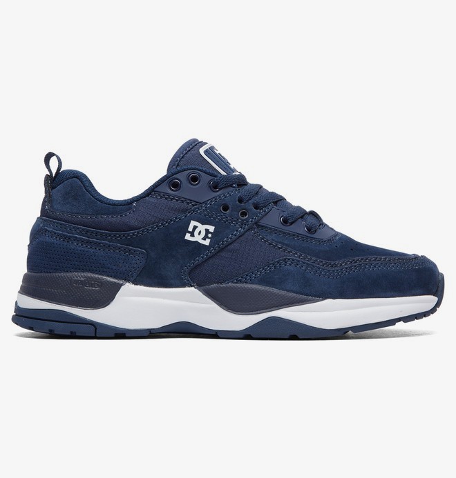 dcshoes, E. Tribeka SE - Zapatos para Mujer, NAVY (nvy) 0 E. Tribeka SE - Zapatos para Mujer Azul ADJS700072 DC Shoes