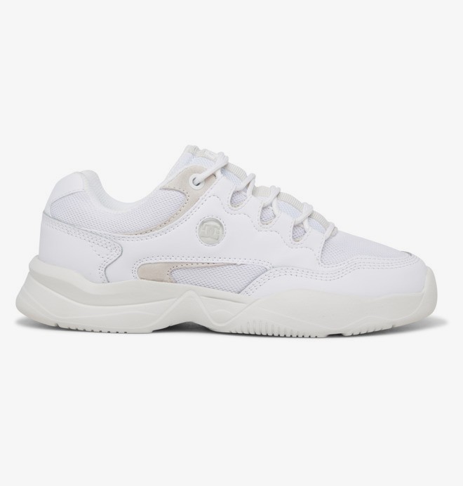 Decel - Leather Shoes for Women  ADJS700091