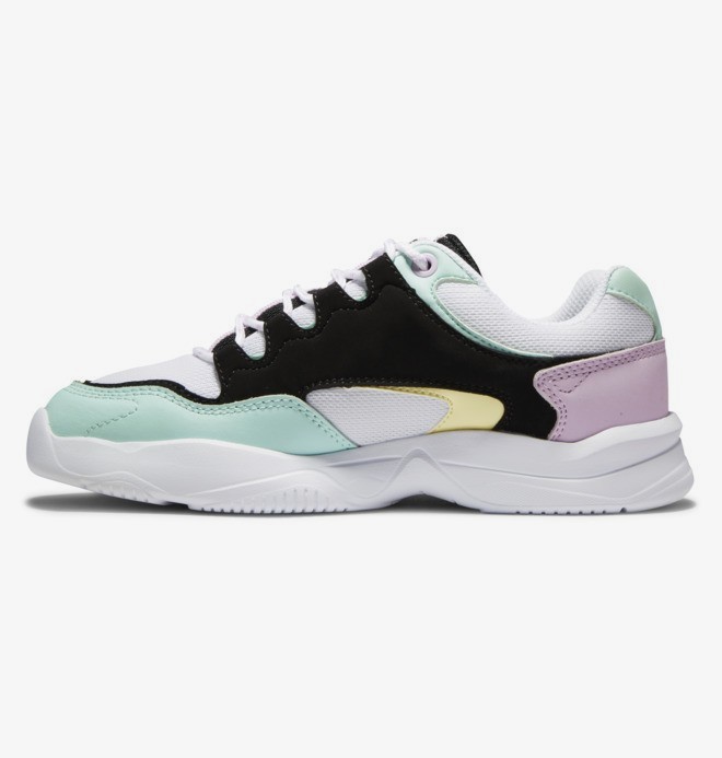 Decel - Leather Shoes for Women  ADJS700091