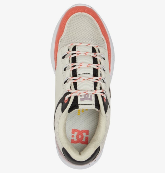 Decel - Leather Shoes for Women  ADJS700091