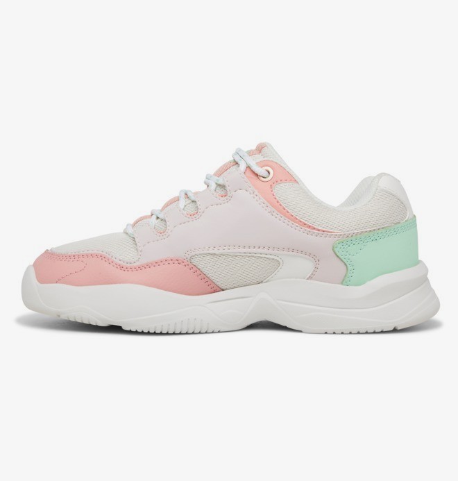 Decel - Leather Shoes for Women  ADJS700091