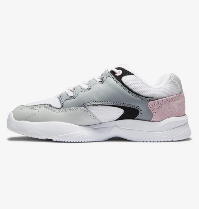 Decel - Leather Shoes for Women  ADJS700091