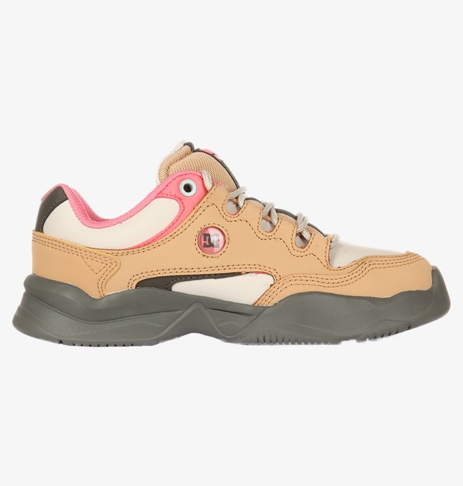 Decel - Leather Shoes for Women  ADJS700091