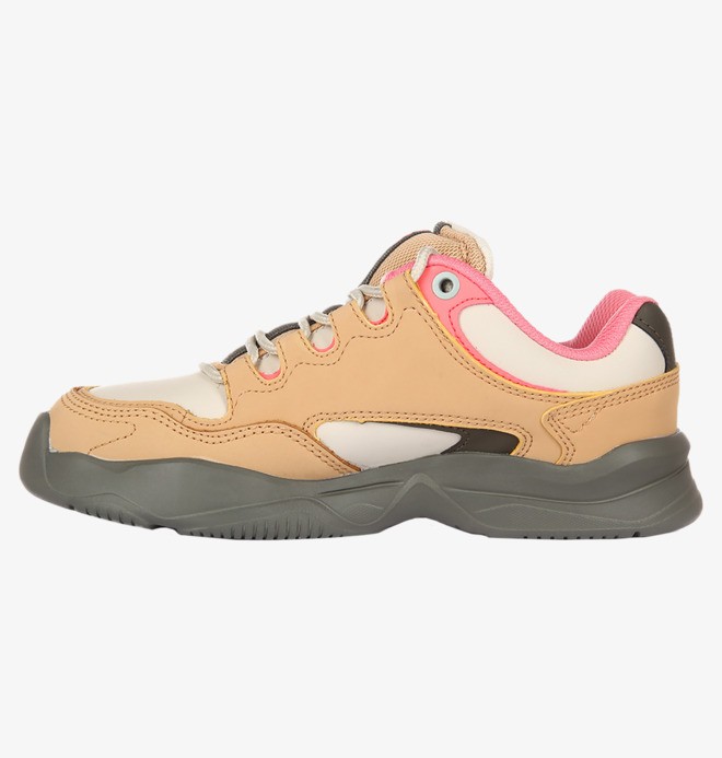 Decel - Leather Shoes for Women  ADJS700091