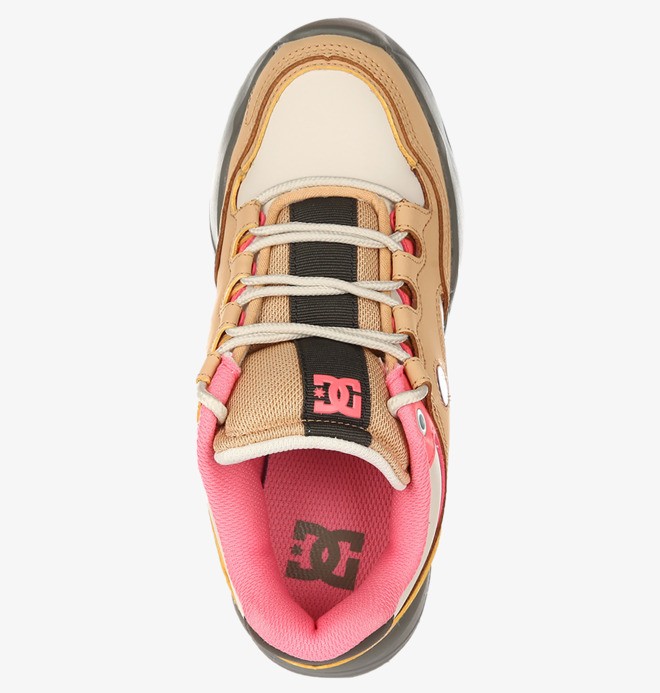 Decel - Leather Shoes for Women  ADJS700091