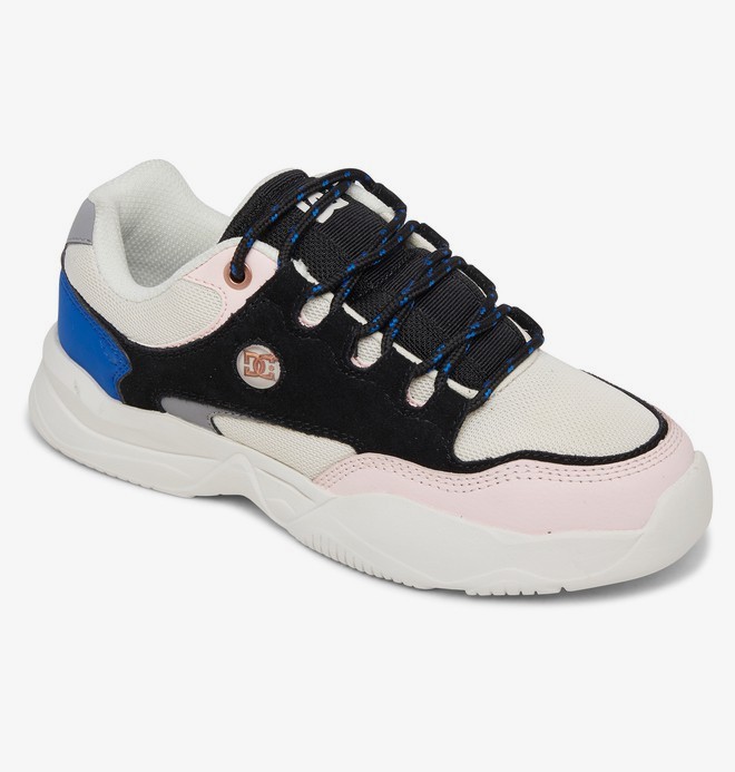 Decel - Leather Shoes for Women  ADJS700091