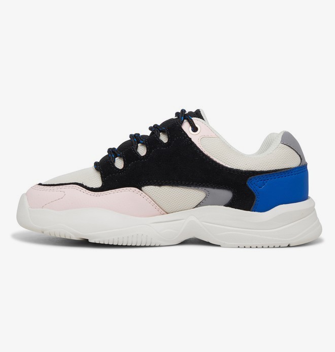 Decel - Leather Shoes for Women  ADJS700091