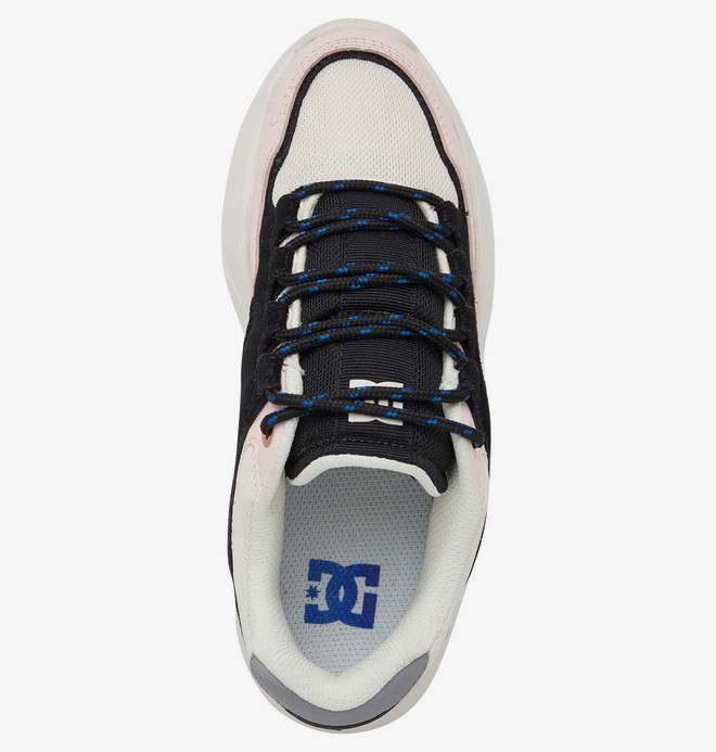 Decel - Leather Shoes for Women  ADJS700091