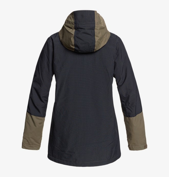 Gemini - Snowboard Jacket for Women  ADJTJ03002