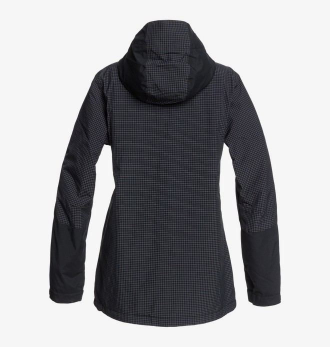 Gemini - Snowboard Jacket for Women  ADJTJ03002