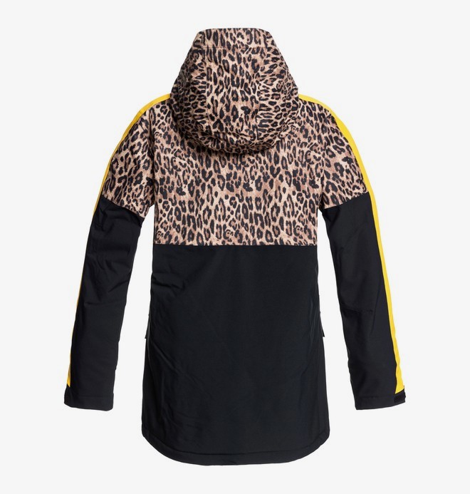 Cruiser - Snowboard Jacket for Women  ADJTJ03004