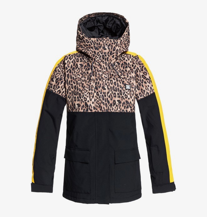 Cruiser - Snowboard Jacket for Women  ADJTJ03004