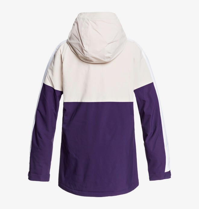 Cruiser - Snowboard Jacket for Women  ADJTJ03004