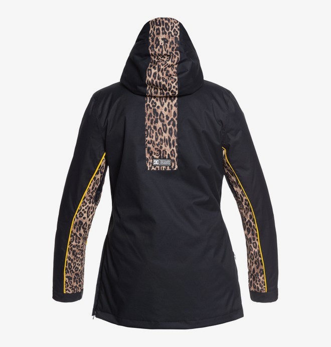 Envy Chaqueta anorak para nieve para Mujer ADJTJ03006 DC Shoes
