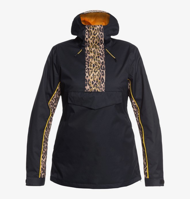 Envy Chaqueta anorak para nieve para Mujer ADJTJ03006 DC Shoes