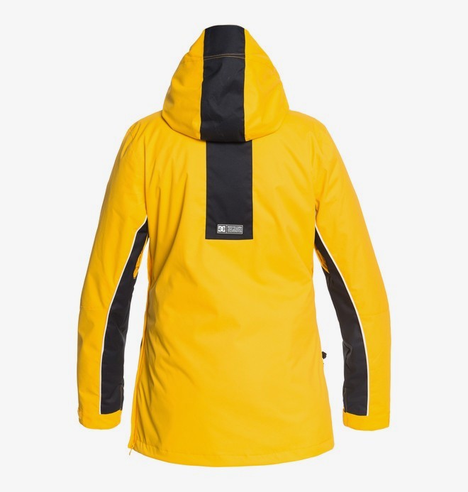 Envy Chaqueta anorak para nieve para Mujer 3613375504140 DC Shoes