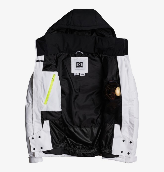 Diva - Snowboard Jacket for Women  ADJTJ03007