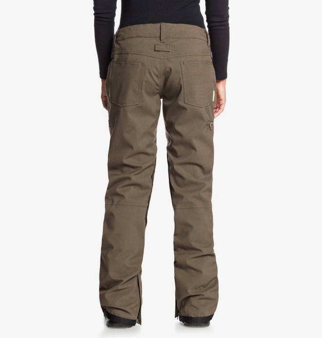 Viva - Shell Snowboard Pants for Women  ADJTP03002