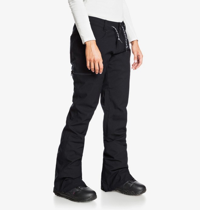 Viva - Shell Snowboard Pants for Women  ADJTP03002