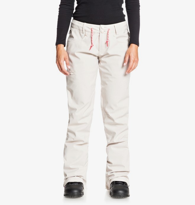 Viva - Shell Snowboard Pants for Women  ADJTP03002