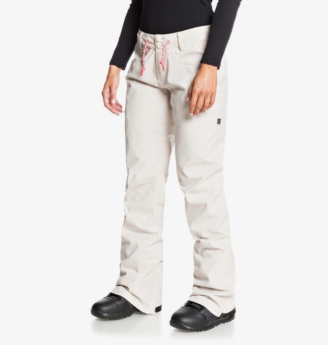 Viva - Shell Snowboard Pants for Women  ADJTP03002