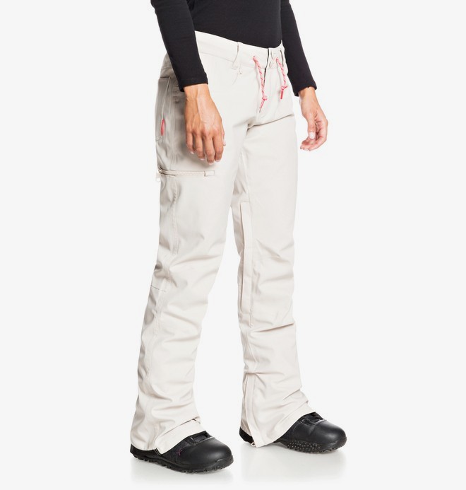 Viva - Shell Snowboard Pants for Women  ADJTP03002