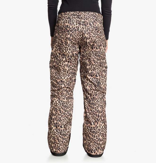 Nonchalant Snowboard Pants for Women  ADJTP03003