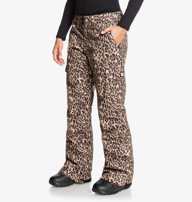 Nonchalant Snowboard Pants for Women  ADJTP03003