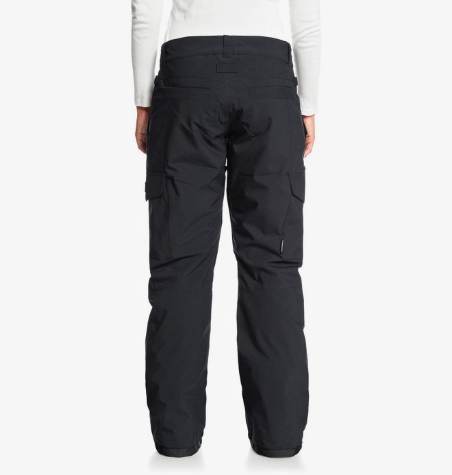 Nonchalant Snowboard Pants for Women  ADJTP03003