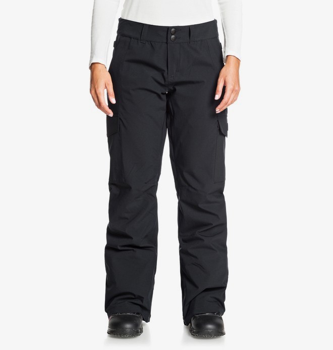 Nonchalant Snowboard Pants for Women  ADJTP03003