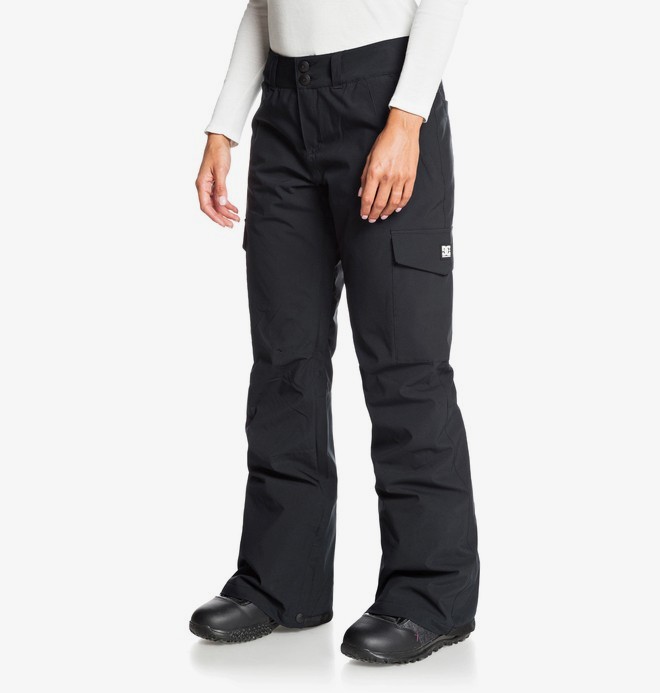 Nonchalant Snowboard Pants for Women  ADJTP03003