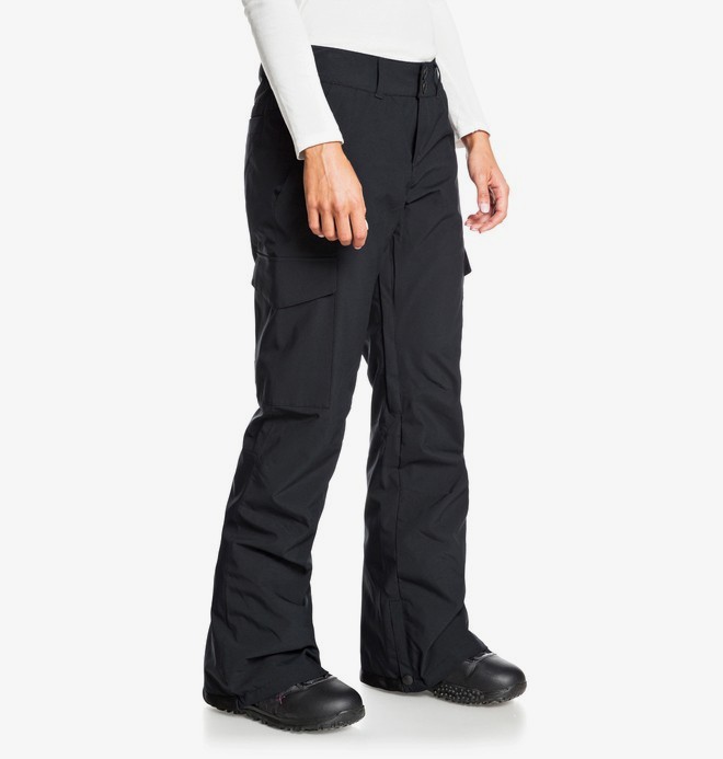 Nonchalant Snowboard Pants for Women  ADJTP03003