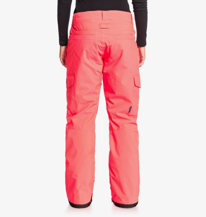 Nonchalant Snowboard Pants for Women  ADJTP03003