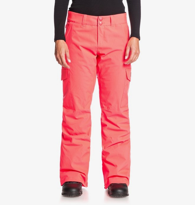 Nonchalant Snowboard Pants for Women  ADJTP03003